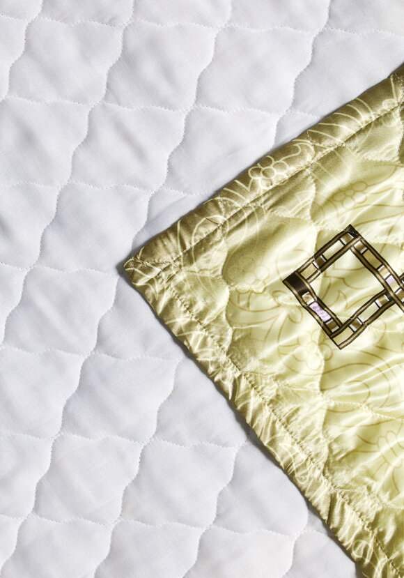 Покрывало Шелковая гладь, 2-спальное шир.  580, рис. 15