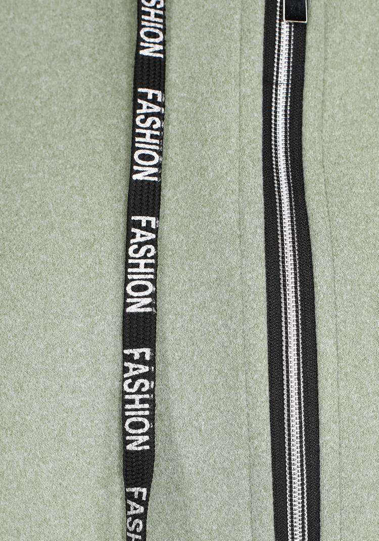 Жакет Спортивный выбор шир.  750, рис. 11