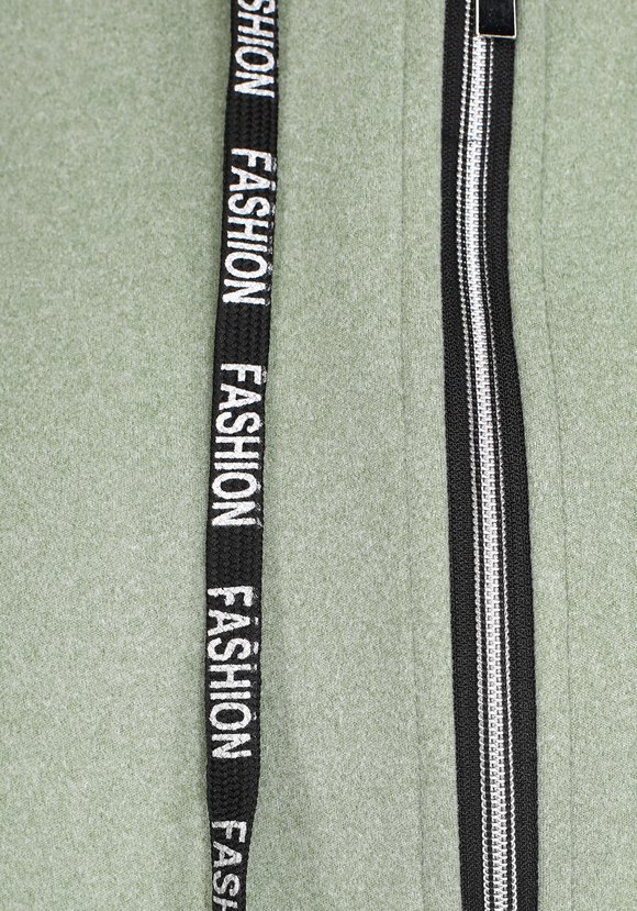 Жакет Спортивный выбор шир.  580, рис. 11