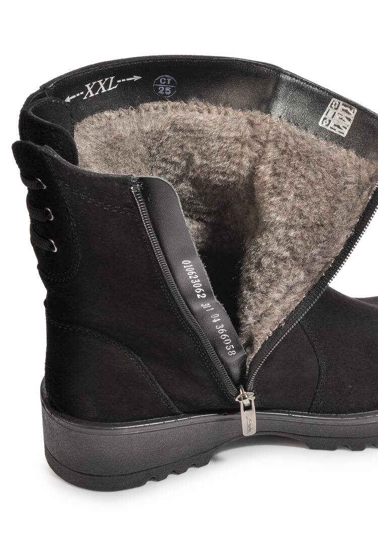 Полусапоги женские Бетуль шир.  750, рис. 12