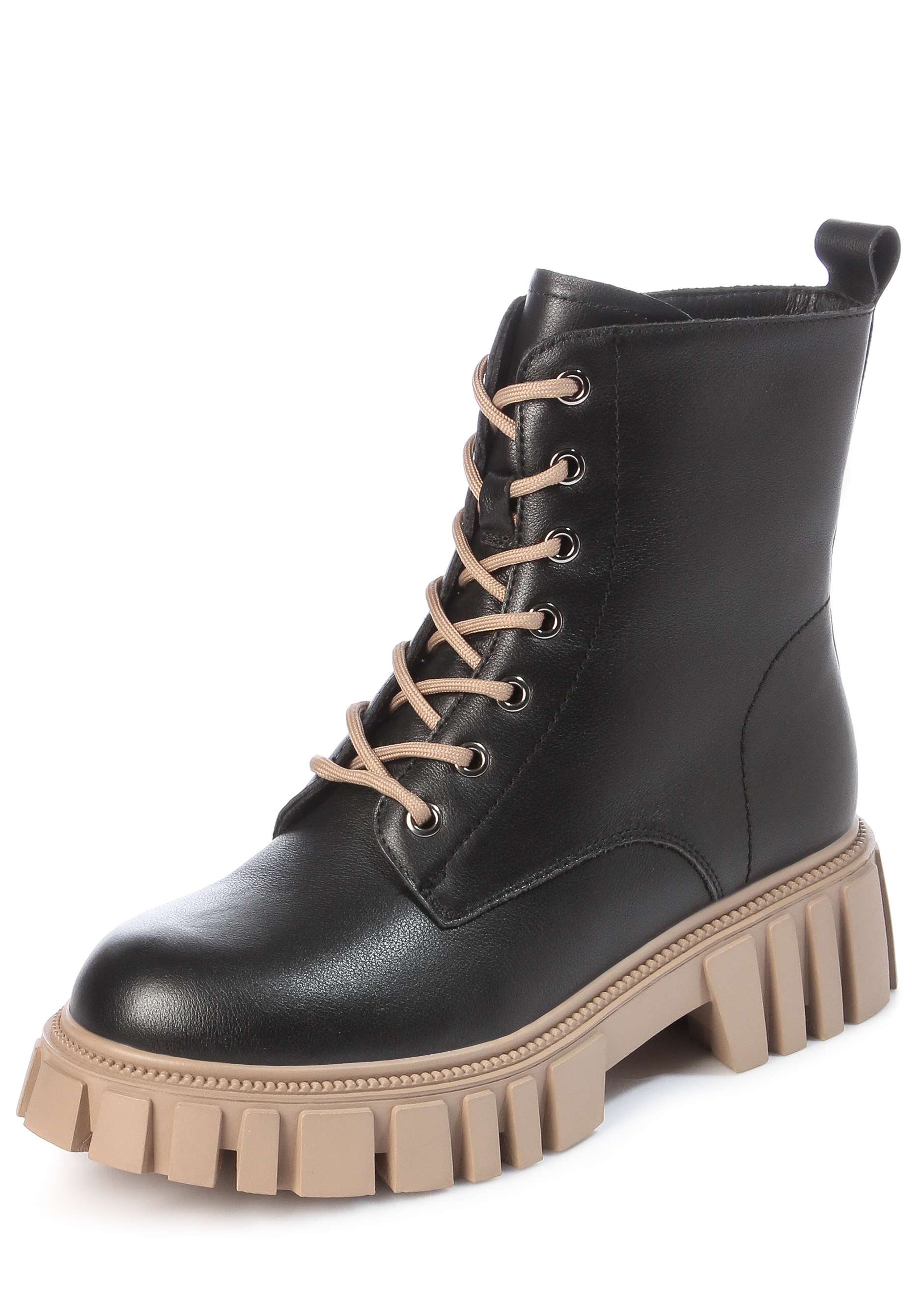 

Ботинки женские "Марсэлла", Зеленый