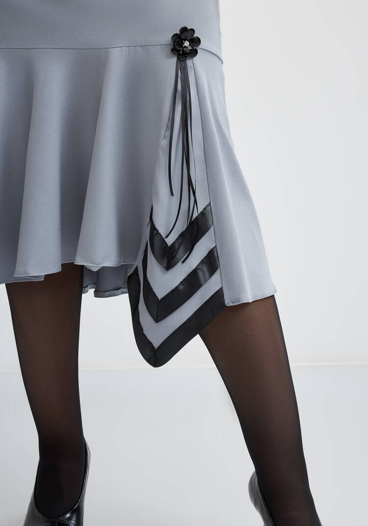 Юбка Элина шир.  750, рис. 5