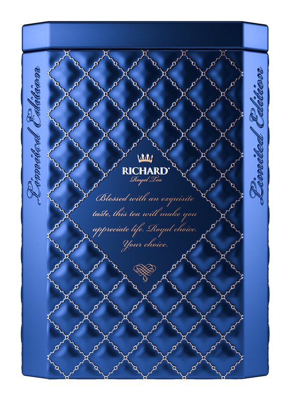 Чай Richard Королевский выбор шир.  580, рис. 8