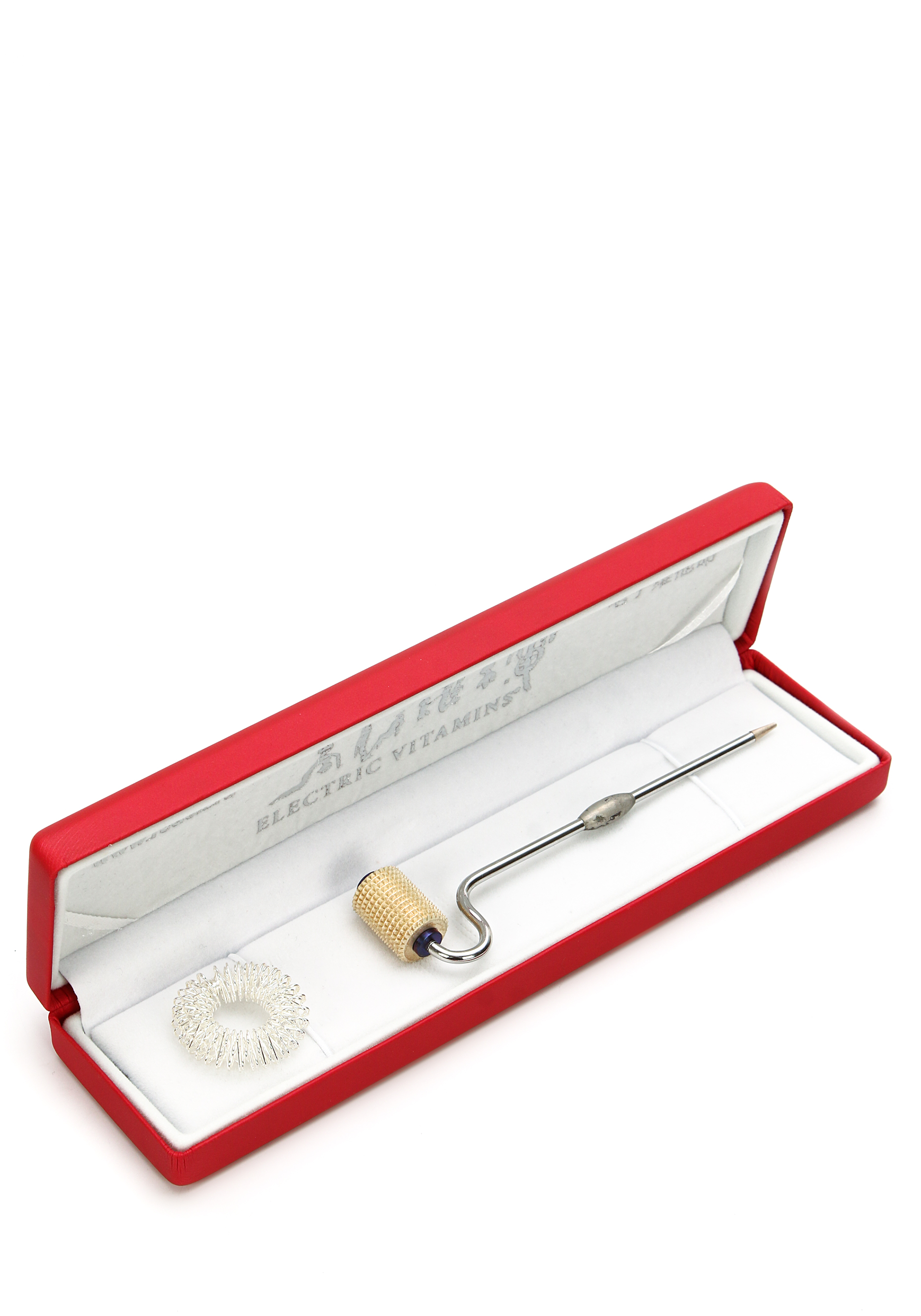 Ролик с магниевой вставкой Dr Redox