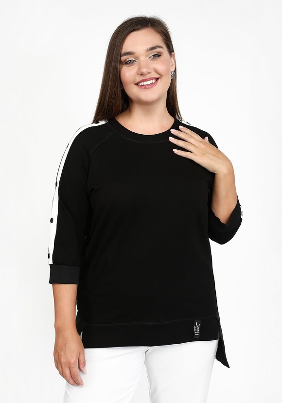 Свитшот Классика жанра шир.  580, рис. 2