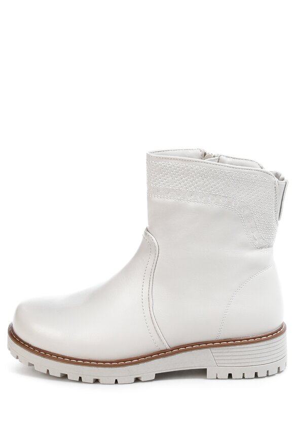 Полусапоги женские Беверли шир.  580, рис. 8