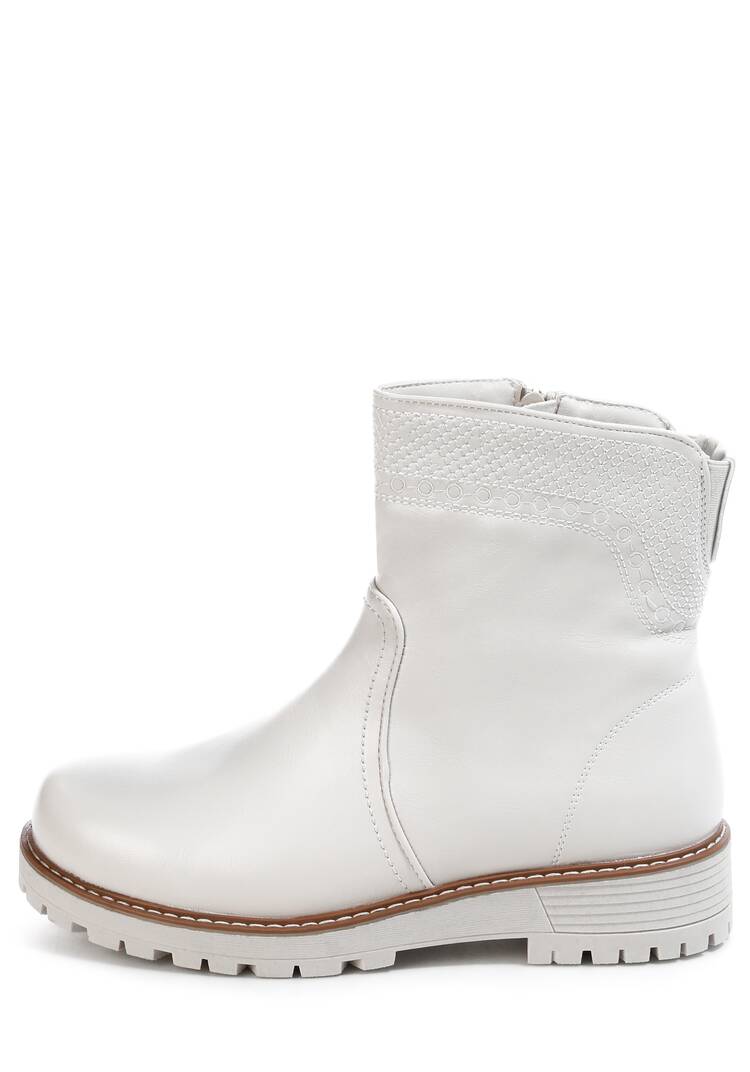 Полусапоги женские Беверли шир.  750, рис. 8