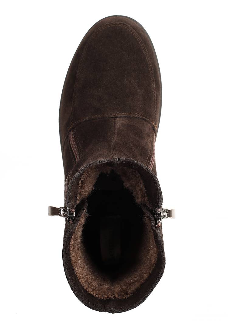 Полусапоги женские  Дарсия шир.  750, рис. 12