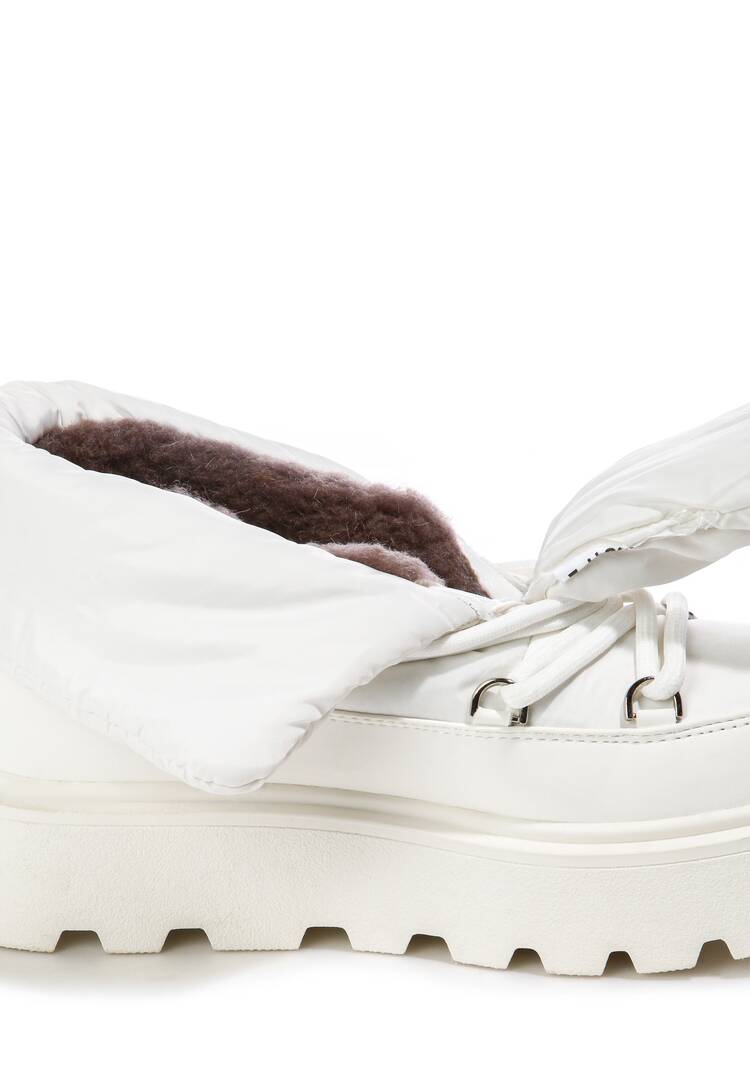 Ботинки женские Стайл шир.  750, рис. 7