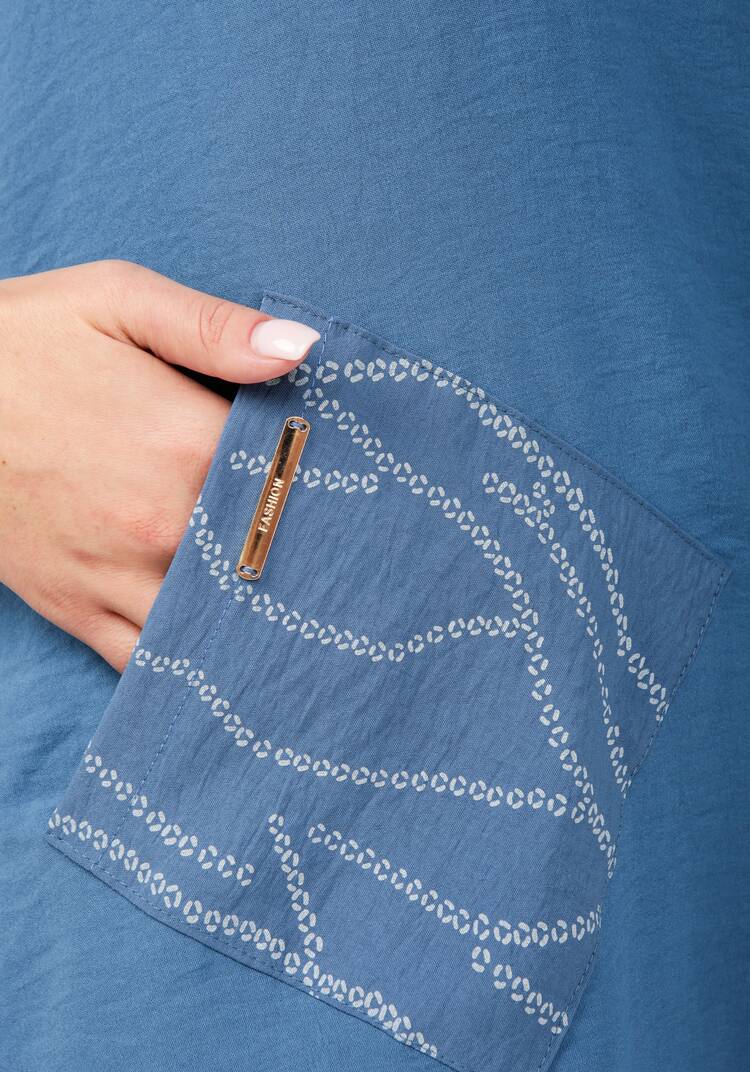 Туника Эви шир.  750, рис. 6