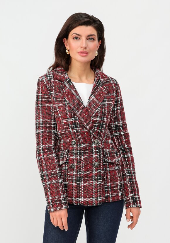 Пиджак с английским воротником на подкладке шир.  580, рис. 35