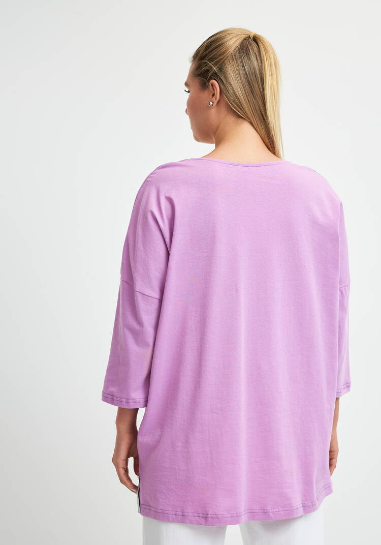 Лонгслив с принтом питон шир.  750, рис. 15