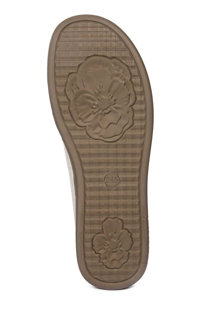 Полуботинки женские Хандэ шир.  750, рис. 10