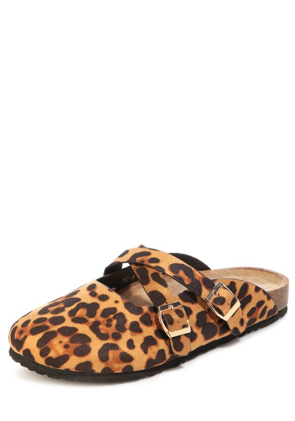 Сабо женские Шерон шир.  580, рис. 6