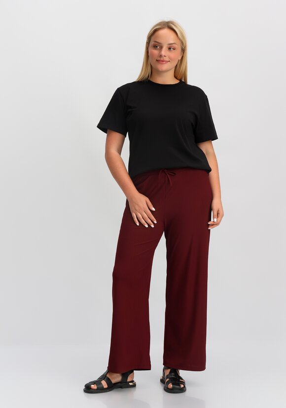 Брюки Аделаида шир.  580, рис. 17