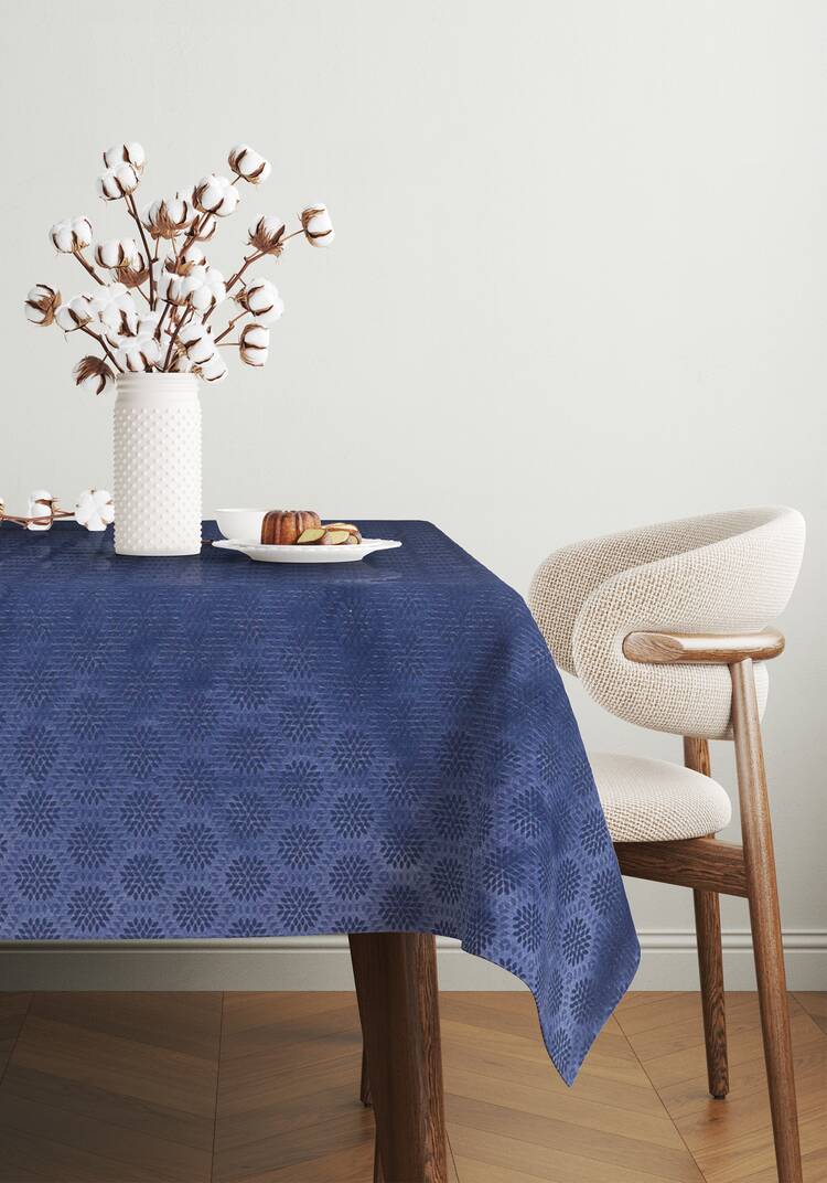 Скатерть водоотталкивающaя Версаль шир.  750, рис. 9