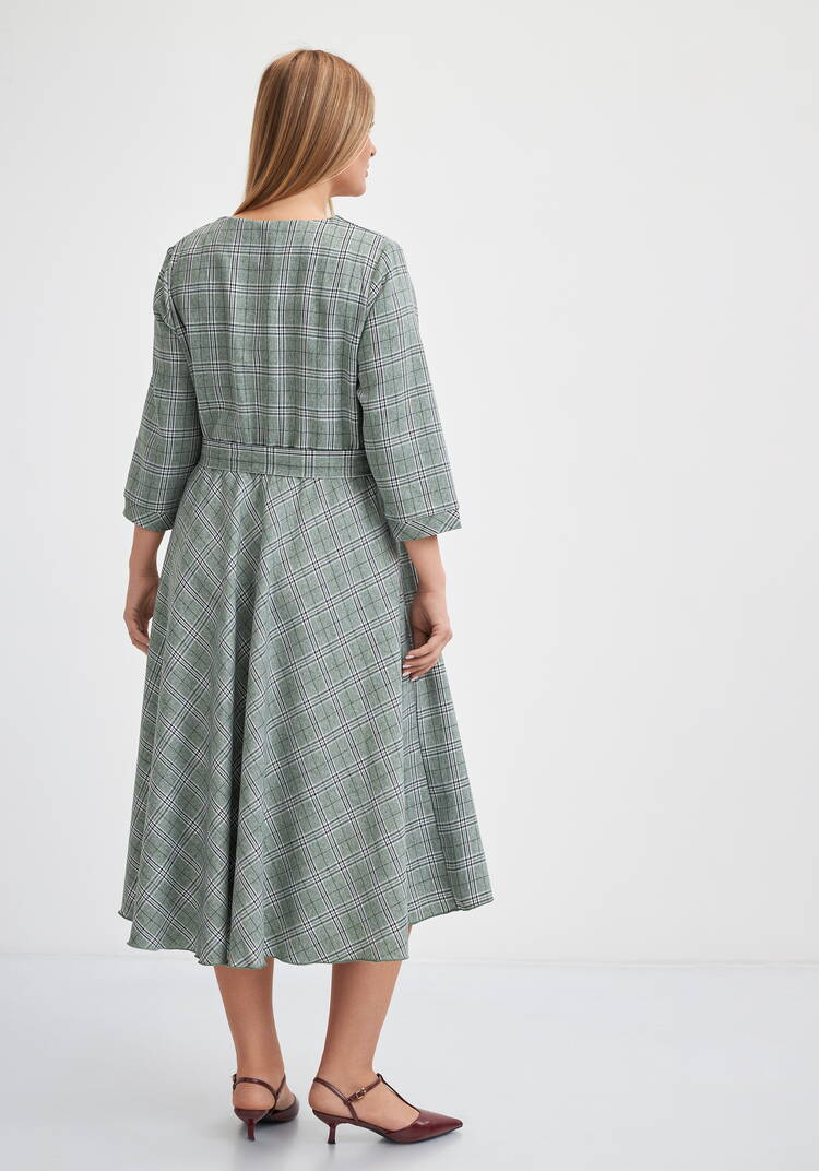 Платье Ива шир.  750, рис. 3