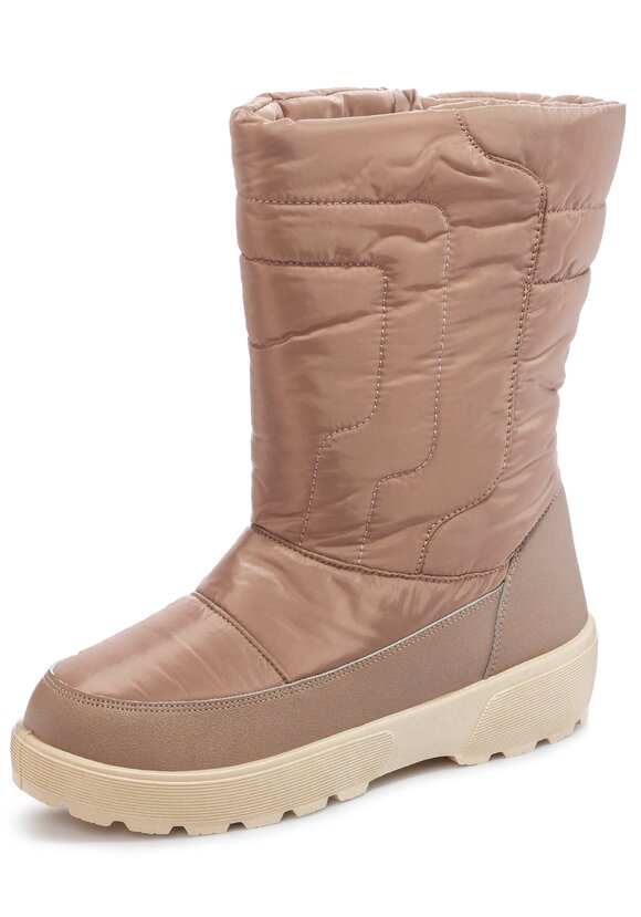 Дутики женские Малена шир.  580, рис. 27