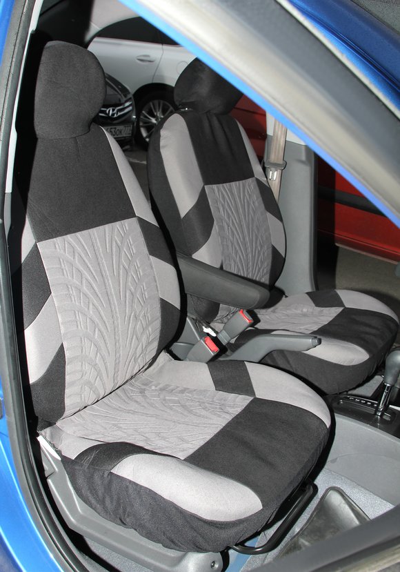 Авточехол Новая жизнь шир.  580, рис. 2