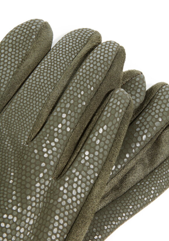 Эластичные перчатки Эмилия шир.  580, рис. 18