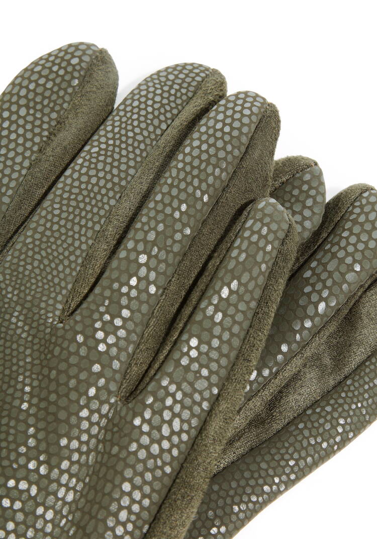 Эластичные перчатки Эмилия шир.  750, рис. 18