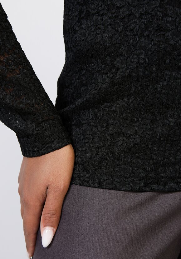 Водолазка Хилари шир.  580, рис. 5