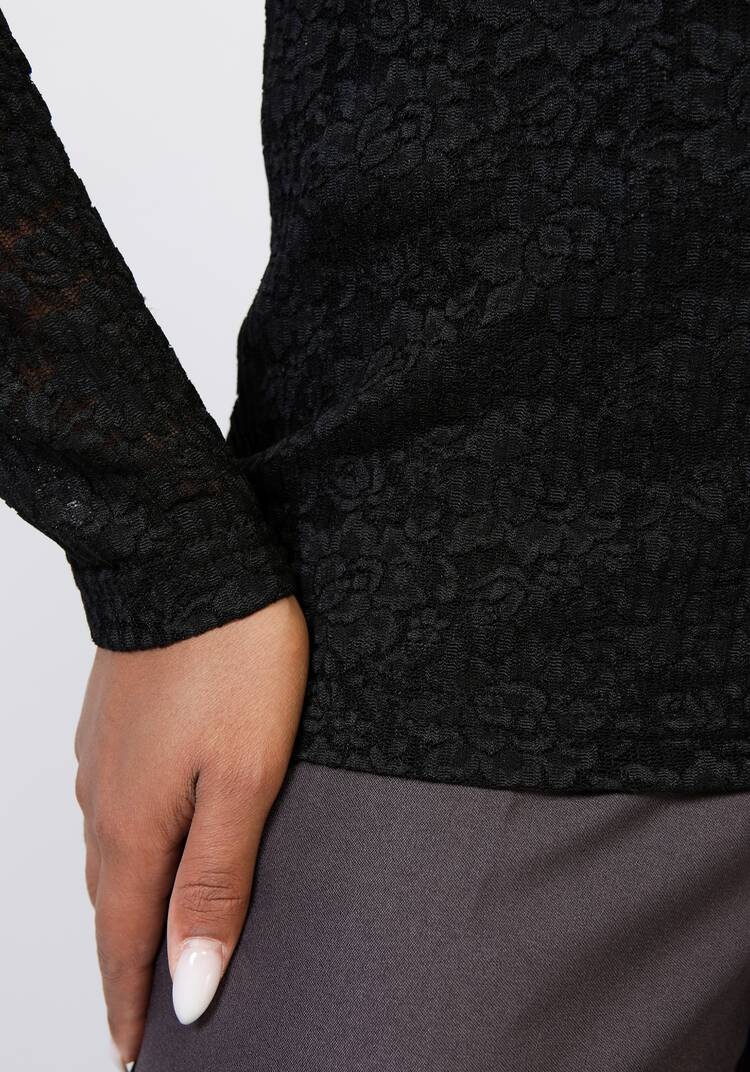 Водолазка Хилари шир.  750, рис. 5