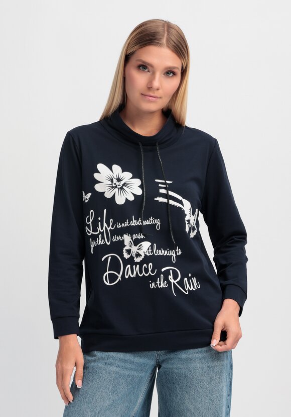 Свитшот Ализа шир.  580, рис. 1