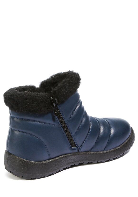 Дутики женские Пелагея шир.  580, рис. 27