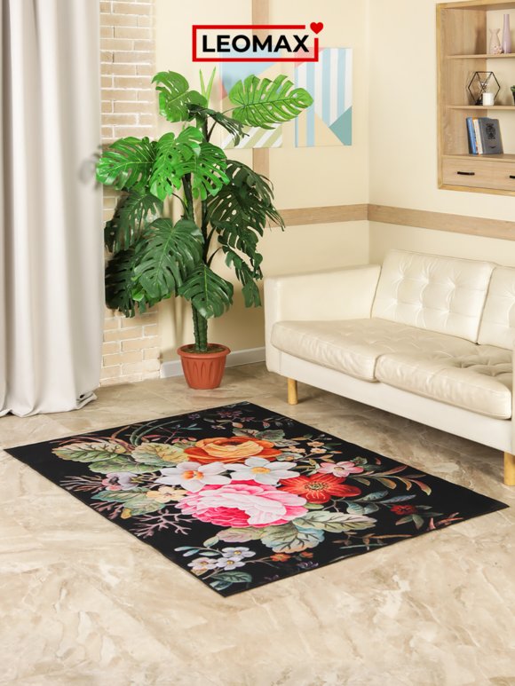 Ковер 3D Магия цвета шир.  580, рис. 15