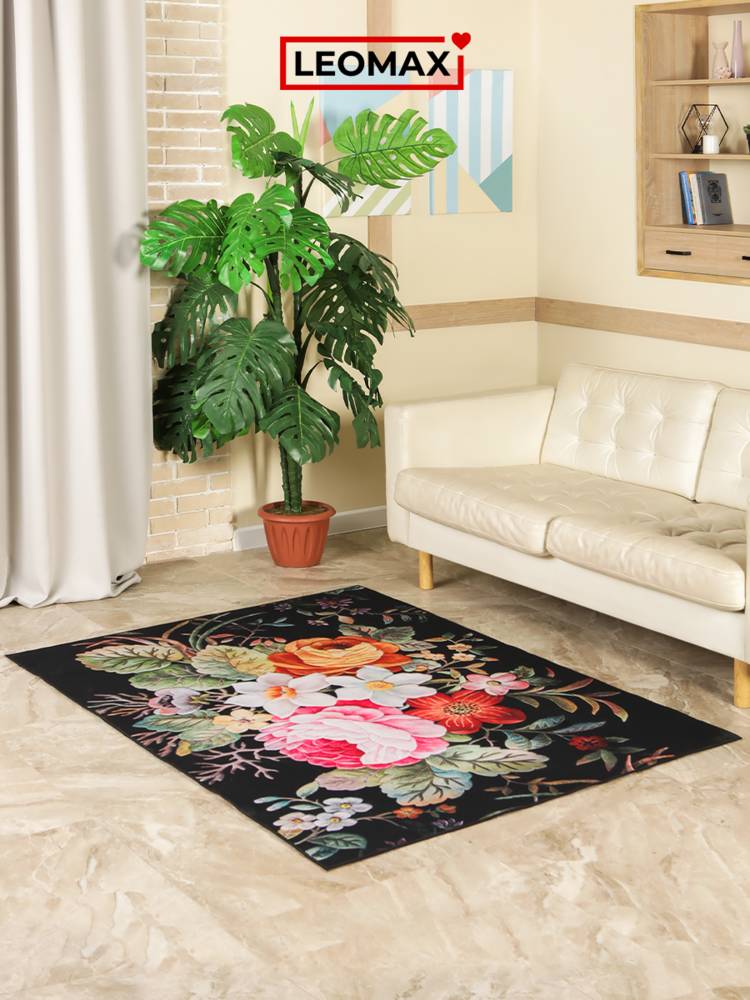 Ковер 3D Магия цвета шир.  750, рис. 15