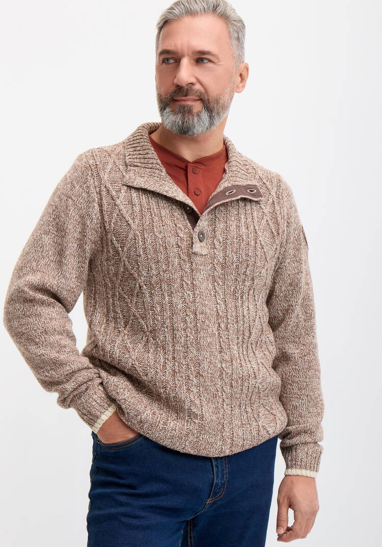 Свитер Артур шир.  750, рис. 8