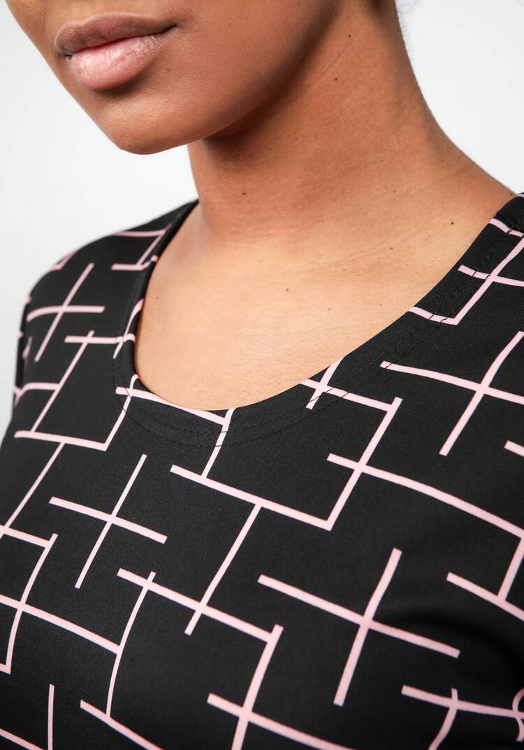 Платье Севиль шир.  750, рис. 5