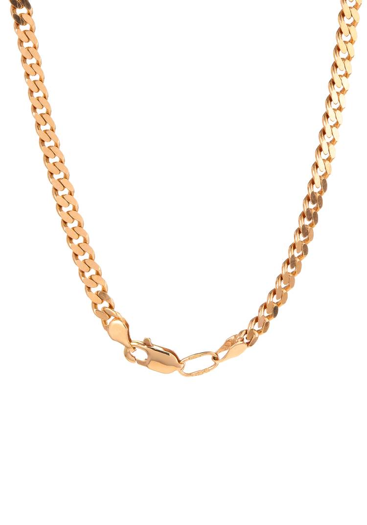 Цепь серебряная Сиена шир.  750, рис. 4