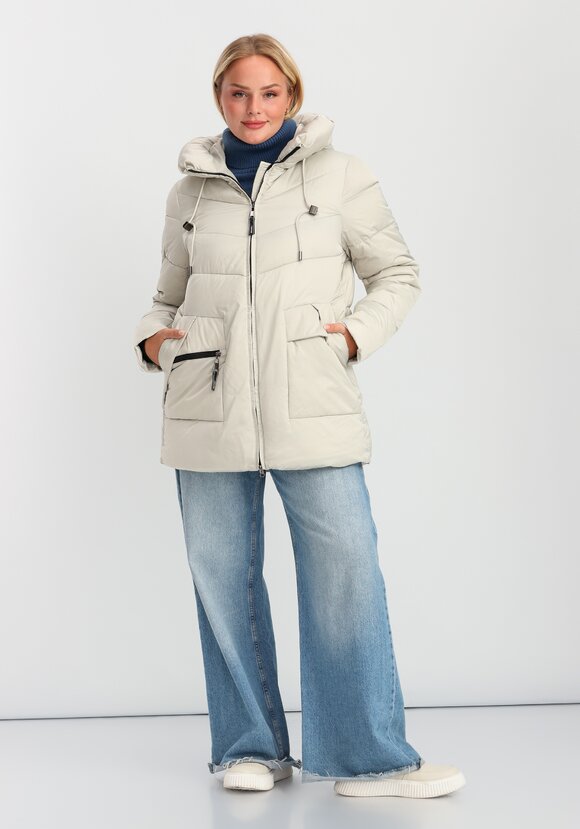 Куртка Лилия шир.  580, рис. 26