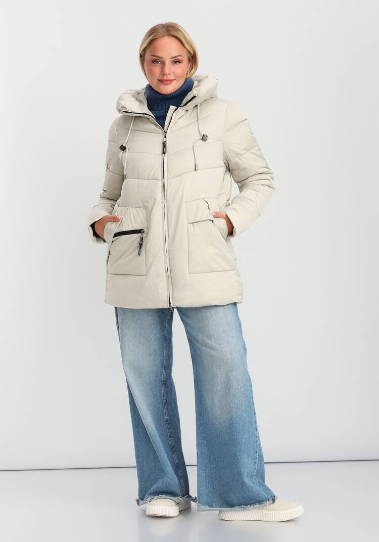 Куртка Лилия шир.  750, рис. 26