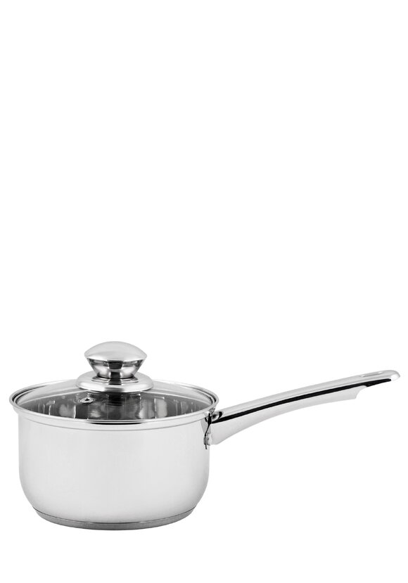 Ковш из нержавеющей стали Грета шир.  580, рис. 1