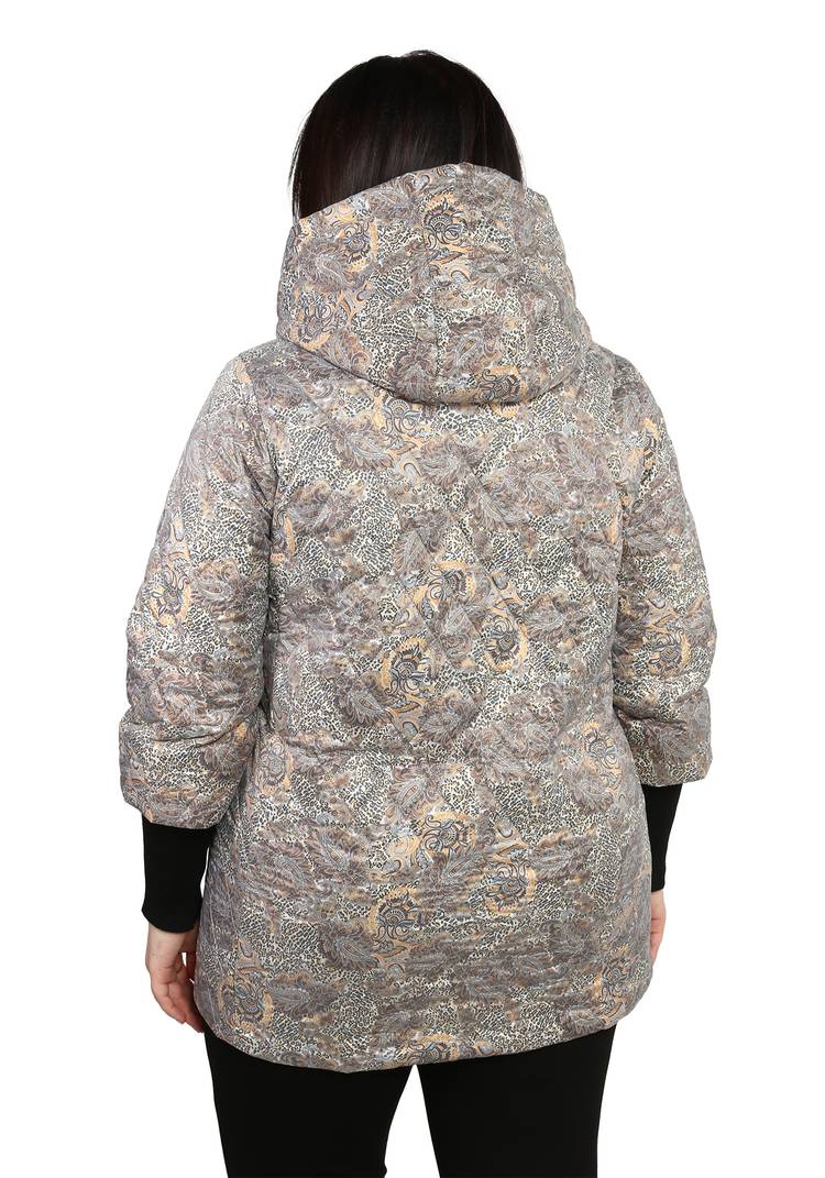 Куртка Ясный День шир.  750, рис. 16