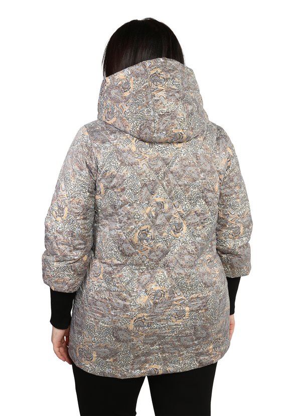 Куртка Ясный День шир.  580, рис. 16