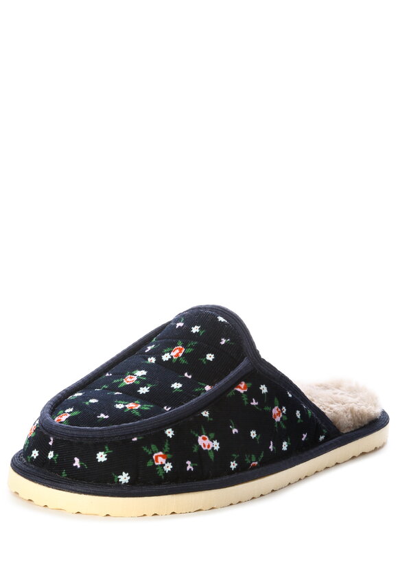 Тапочки женские Любава шир.  580, рис. 11