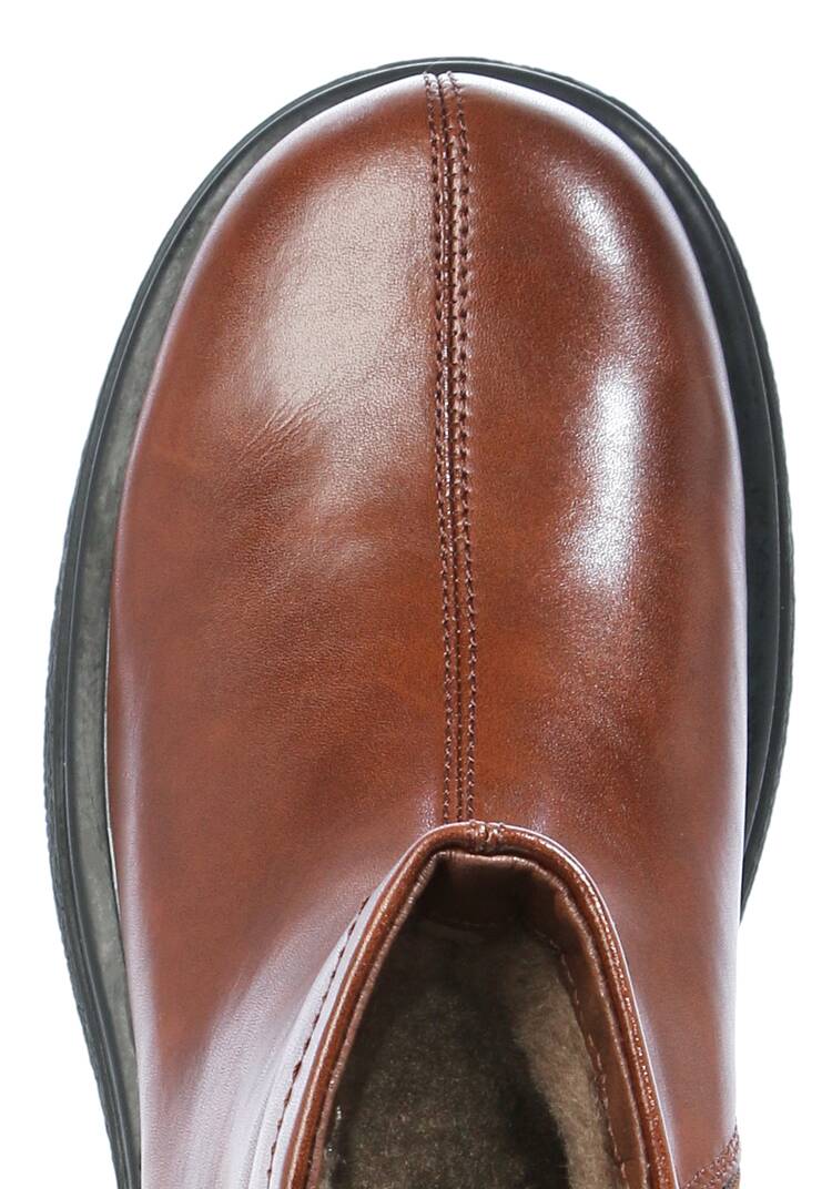 Ботинки женские  Анастасия шир.  750, рис. 9