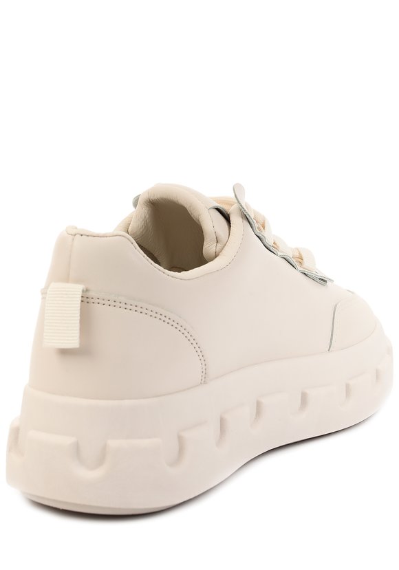 Полуботинки женские Белинда шир.  580, рис. 3