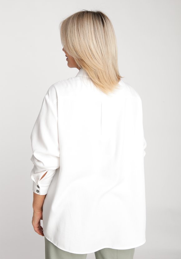 Рубашка Превосходный комфорт шир.  580, рис. 2