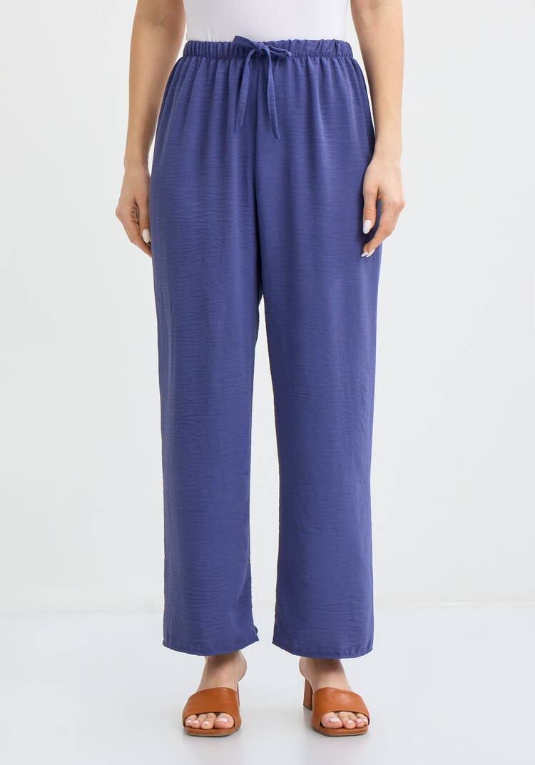 Брюки Самира шир.  750, рис. 9