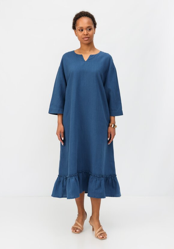 Платье Роуз шир.  580, рис. 9