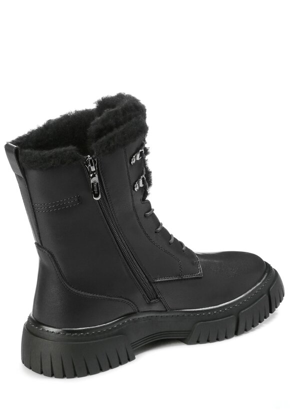 Ботинки женские Беллатриса шир.  580, рис. 3