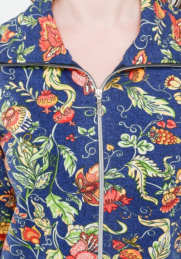 Толстовка Флоранс шир.  580, рис. 20