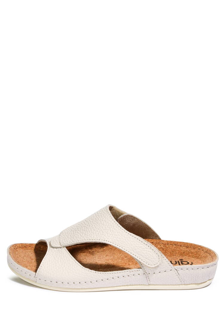 Сабо женские Дорис шир.  750, рис. 7