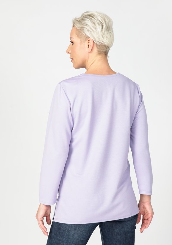 Свитшот Солнечный луч шир.  580, рис. 10