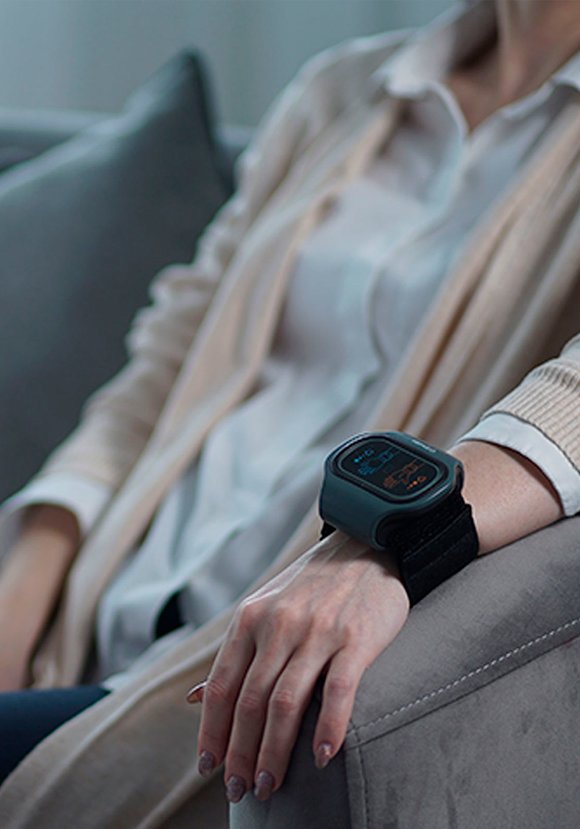 Корректор артериального давления шир.  580, рис. 5